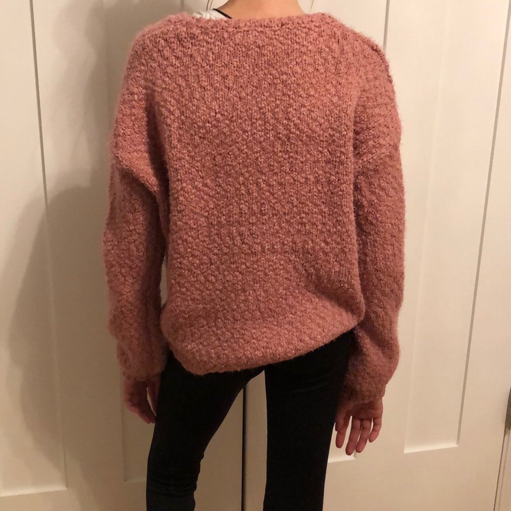 this is a fall sweater - Picture 3 of 4